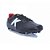 Chuteira Kelmer Campo  Couro Preto Masculino - Imagem 2