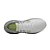 Tênis New Balance More V3 Branco/Cinza Masculino - Imagem 3