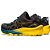 Tênis Asics Gel Trabuco 11 Preto/Amarelo Masculino - Imagem 2