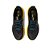 Tênis Asics Gel Trabuco 11 Preto/Amarelo Masculino - Imagem 4