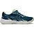 Tênis Asics Upcourt 5  Verde Agua Feminino - Imagem 1