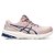 Tênis Asics GT 1000 11 Rosa/Azul Feminino - Imagem 1
