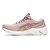 Tênis Asics GT 1000 11 Rosa/Azul Feminino - Imagem 2