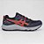 Tênis Asics Gel Sonoma 7 Azul Marinho/Vermelho Masculino - Imagem 1