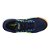 Tênis Asics Upcourt 5 Azul/Verde Masculino - Imagem 3