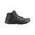 Bota Salomon Outrise Mid GTX Preto Masculino - Imagem 2