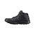 Bota Salomon Outrise Mid GTX Preto Masculino - Imagem 3