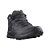 Bota Salomon Outrise Mid GTX Preto Masculino - Imagem 1
