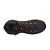 Bota Salomon Daintree Mid Gtx Azul e Preto Masculino - Imagem 3