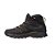 Bota Salomon Daintree Mid Gtx Azul e Preto Masculino - Imagem 2