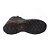 Bota Salomon Daintree Mid Gtx Azul e Preto Masculino - Imagem 4
