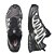 Tênis Salomon XA Pro 3D v8 Cinza/Preto Masculino - Imagem 3
