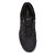 Tênis Asics Gel Dedicate 7 Preto/Azul Masculino - Imagem 3