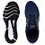 Tênis Asics Gt 1000 11 Azul/Vermelho Masculino - Imagem 4