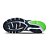 Tênis Mizuno Wave Stratos Azul/Verde Masculino - Imagem 4