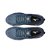 Tênis Mizuno Wave Stratos Azul/Verde Masculino - Imagem 3