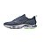 Tênis Mizuno Wave Stratos Azul/Verde Masculino - Imagem 2