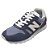 Tênis New Balance WL373V2 Azul Feminino - Imagem 3