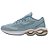 Tênis Mizuno Wave Creation 24 Azul Feminino - Imagem 2