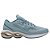 Tênis Mizuno Wave Creation 24 Azul Feminino - Imagem 1
