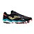 Chuteira Joma Society FS Reactive Preto Masculino - Imagem 1