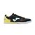 Chuteira Joma Futsal Top Flex Preto/Amarelo Masculino - Imagem 1