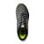 Chuteira Umbro Indoor Pro 5 Bump Club Preto/Prata Unissex - Imagem 3