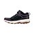 Tênis Skechers Go Run Trail Altitude Preto/Roxo Feminino - Imagem 2