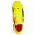 Chuteira Penalty Indoor Rx Locker Kids Amarelo Unissex - Imagem 3