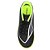 Chuteira Penalty Storm XXI Preto/Branco Masculino - Imagem 2