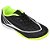 Chuteira Penalty Storm XXI Preto/Branco Masculino - Imagem 3