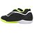 Chuteira Penalty Storm XXI Preto/Branco Masculino - Imagem 4