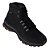 Bota Skechers Ralcon Lorken Preto Masculino - Imagem 2