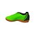 Chuteira Penalty Futsal Bravo Kids XXII Verde Masculino - Imagem 2