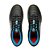 Chuteira Umbro Futsal Tocco III Club Preto Masculino - Imagem 3