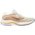 Tênis Mizuno Wave Rider 27 Branco Feminino - Imagem 1