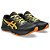 Tênis Asics Gel Sonoma 7 Preto Masculino - Imagem 3