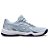 Tênis Asics Upcourt 5 Azul/Branco Feminino - Imagem 1
