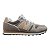 Tênis New Balence 373V2 Marrom Masculino - Imagem 1