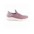 Tênis Skechers Ultra Flex 3.0 Smooth Rosa Claro Feminino - Imagem 1