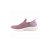 Tênis Skechers Ultra Flex 3.0 Smooth Rosa Claro Feminino - Imagem 2