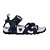 Sandalia Bull Terrier River BULL II branco Masculino - Imagem 1