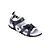 Sandalia Bull Terrier River BULL II branco Masculino - Imagem 2