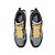 Tênis New Balance V7 Hierro Cinza Masculino - Imagem 3