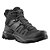 Bota Salomon X Ultra 4 Mid Gtx Preto Masculino - Imagem 2
