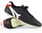 Chuteira Mathaus Veneza Preto Masculino - Imagem 2