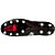 Chuteiro Mizuno Campo Morelia Neo IV Japan Preto Masculino - Imagem 4