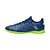 Chuteira Puma Futsal Play IT Jr Azul Masculino - Imagem 2