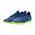 Chuteira Puma Futsal Play IT Jr Azul Masculino - Imagem 4