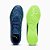 Chuteira Puma Futsal Play IT Jr Azul Masculino - Imagem 3
